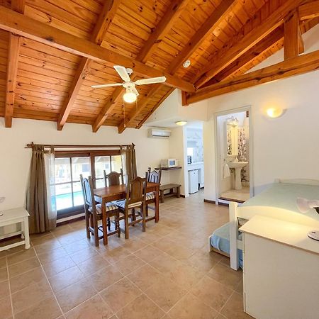 Pino Dorado Aparthotel Manantiales Buitenkant foto