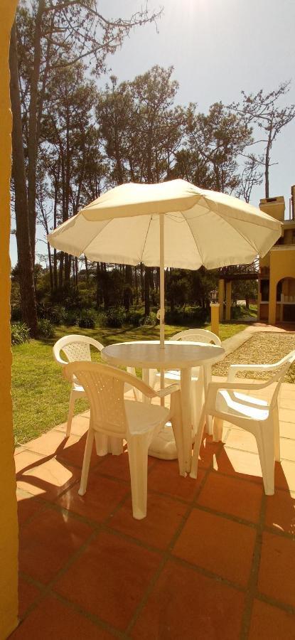 Pino Dorado Aparthotel Manantiales Buitenkant foto