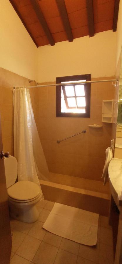 Pino Dorado Aparthotel Manantiales Buitenkant foto