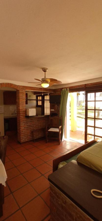 Pino Dorado Aparthotel Manantiales Buitenkant foto