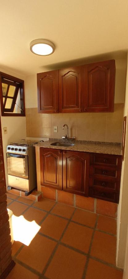 Pino Dorado Aparthotel Manantiales Buitenkant foto