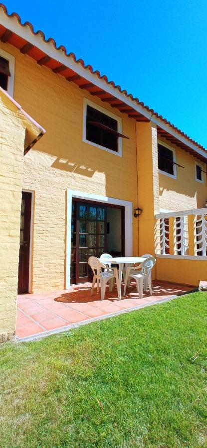 Pino Dorado Aparthotel Manantiales Buitenkant foto