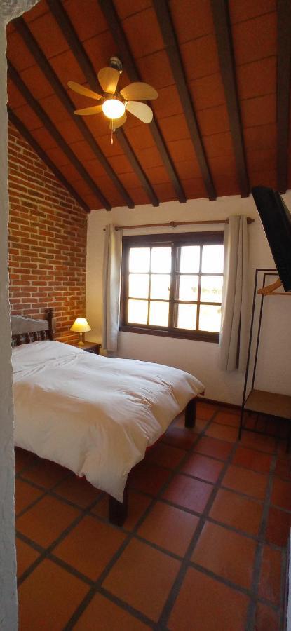 Pino Dorado Aparthotel Manantiales Buitenkant foto