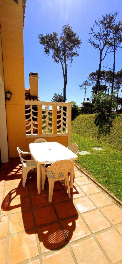 Pino Dorado Aparthotel Manantiales Buitenkant foto