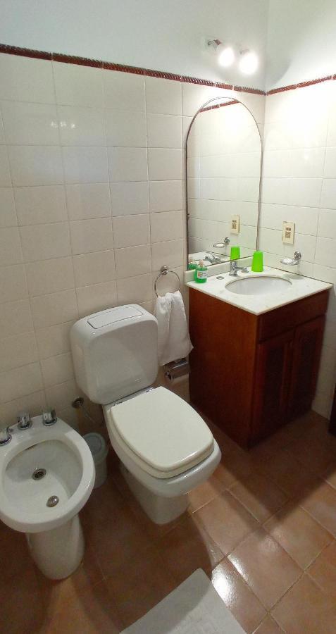 Pino Dorado Aparthotel Manantiales Buitenkant foto