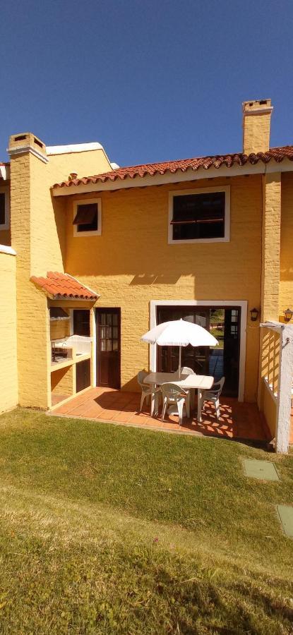 Pino Dorado Aparthotel Manantiales Buitenkant foto