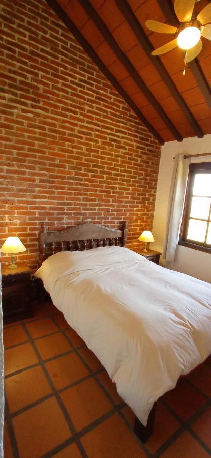 Pino Dorado Aparthotel Manantiales Buitenkant foto