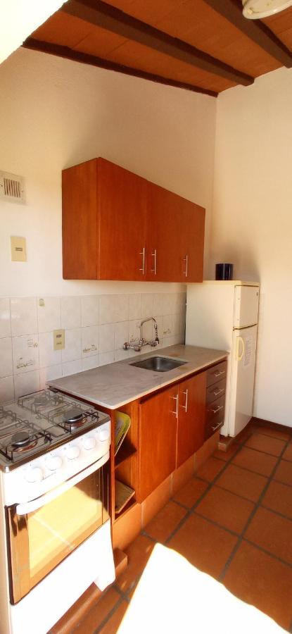 Pino Dorado Aparthotel Manantiales Buitenkant foto