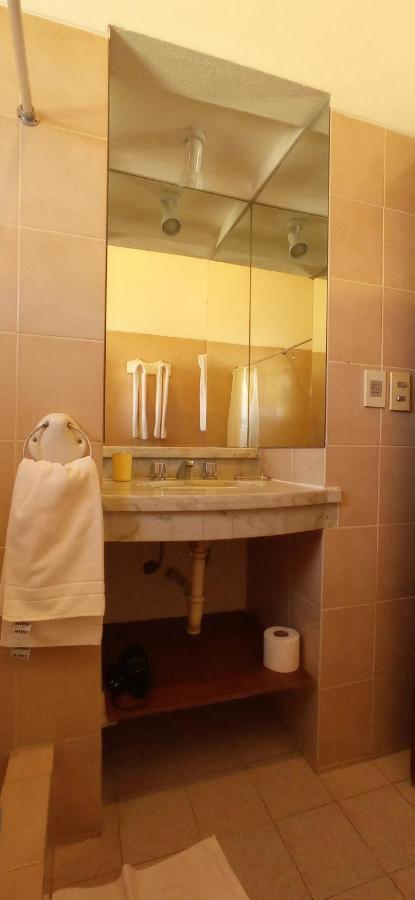 Pino Dorado Aparthotel Manantiales Buitenkant foto