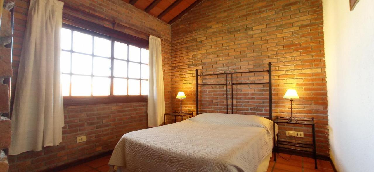 Pino Dorado Aparthotel Manantiales Buitenkant foto