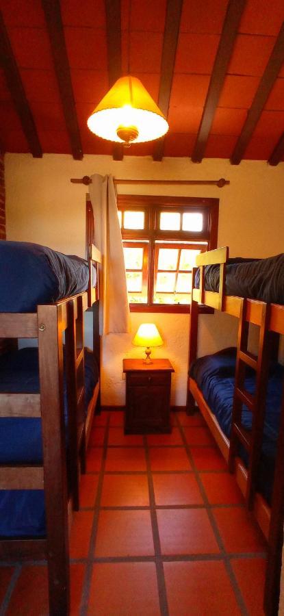 Pino Dorado Aparthotel Manantiales Buitenkant foto