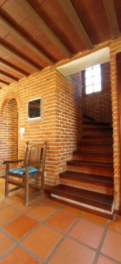 Pino Dorado Aparthotel Manantiales Buitenkant foto