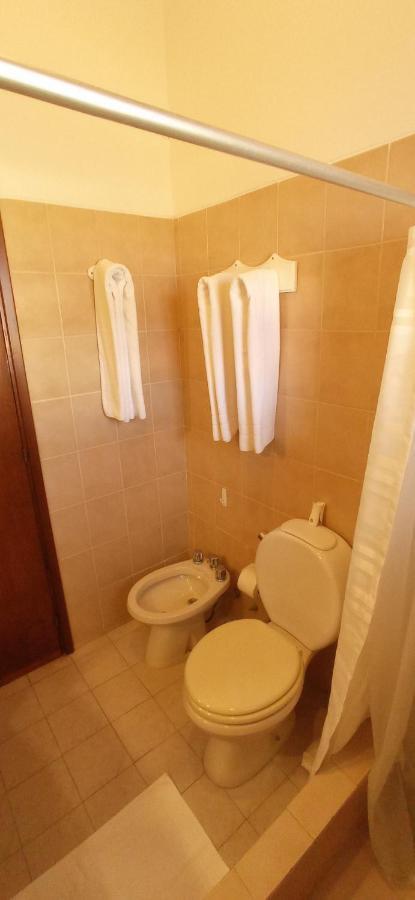 Pino Dorado Aparthotel Manantiales Buitenkant foto