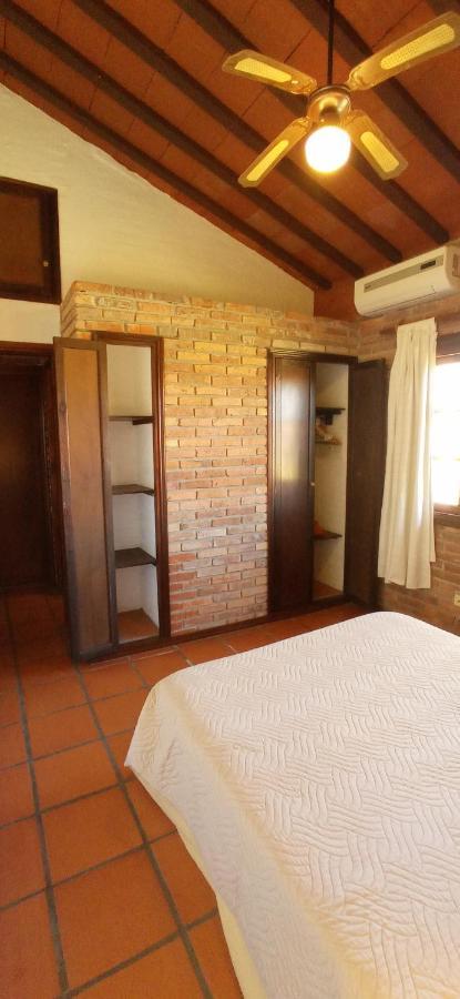 Pino Dorado Aparthotel Manantiales Buitenkant foto