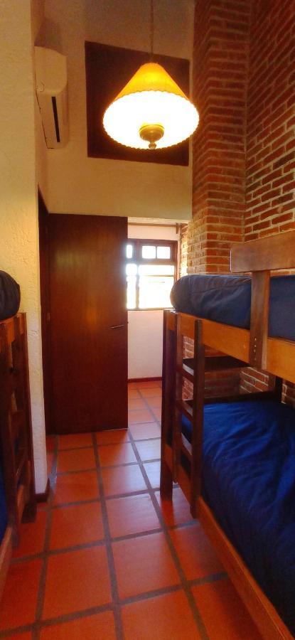 Pino Dorado Aparthotel Manantiales Buitenkant foto