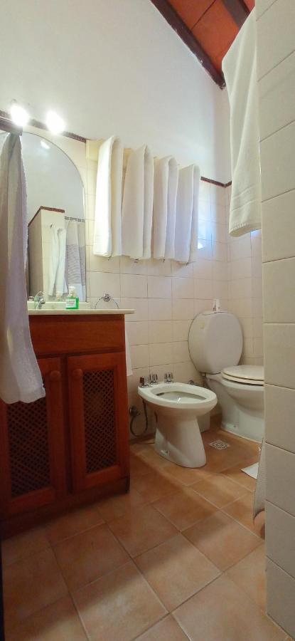 Pino Dorado Aparthotel Manantiales Buitenkant foto
