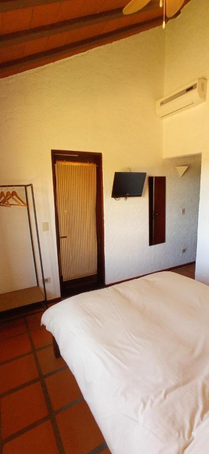 Pino Dorado Aparthotel Manantiales Buitenkant foto