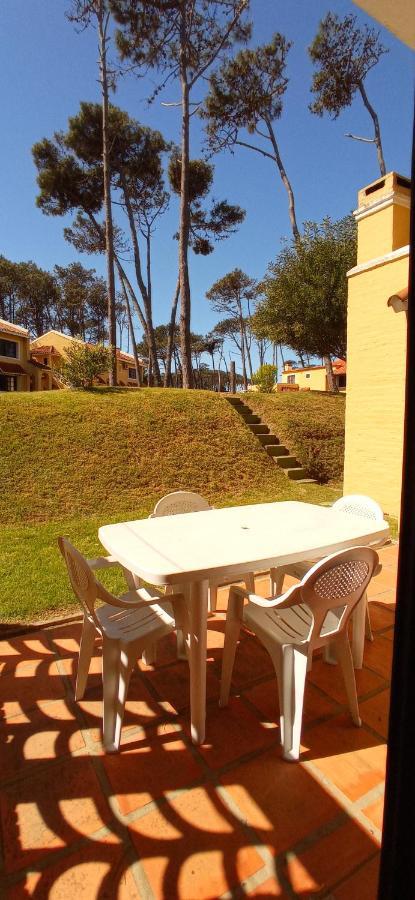 Pino Dorado Aparthotel Manantiales Buitenkant foto