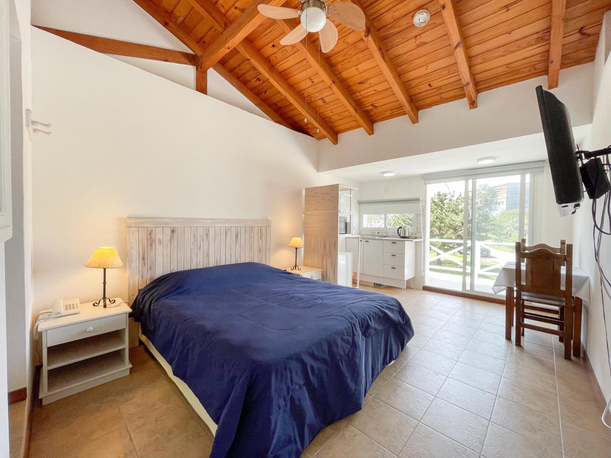 Pino Dorado Aparthotel Manantiales Buitenkant foto