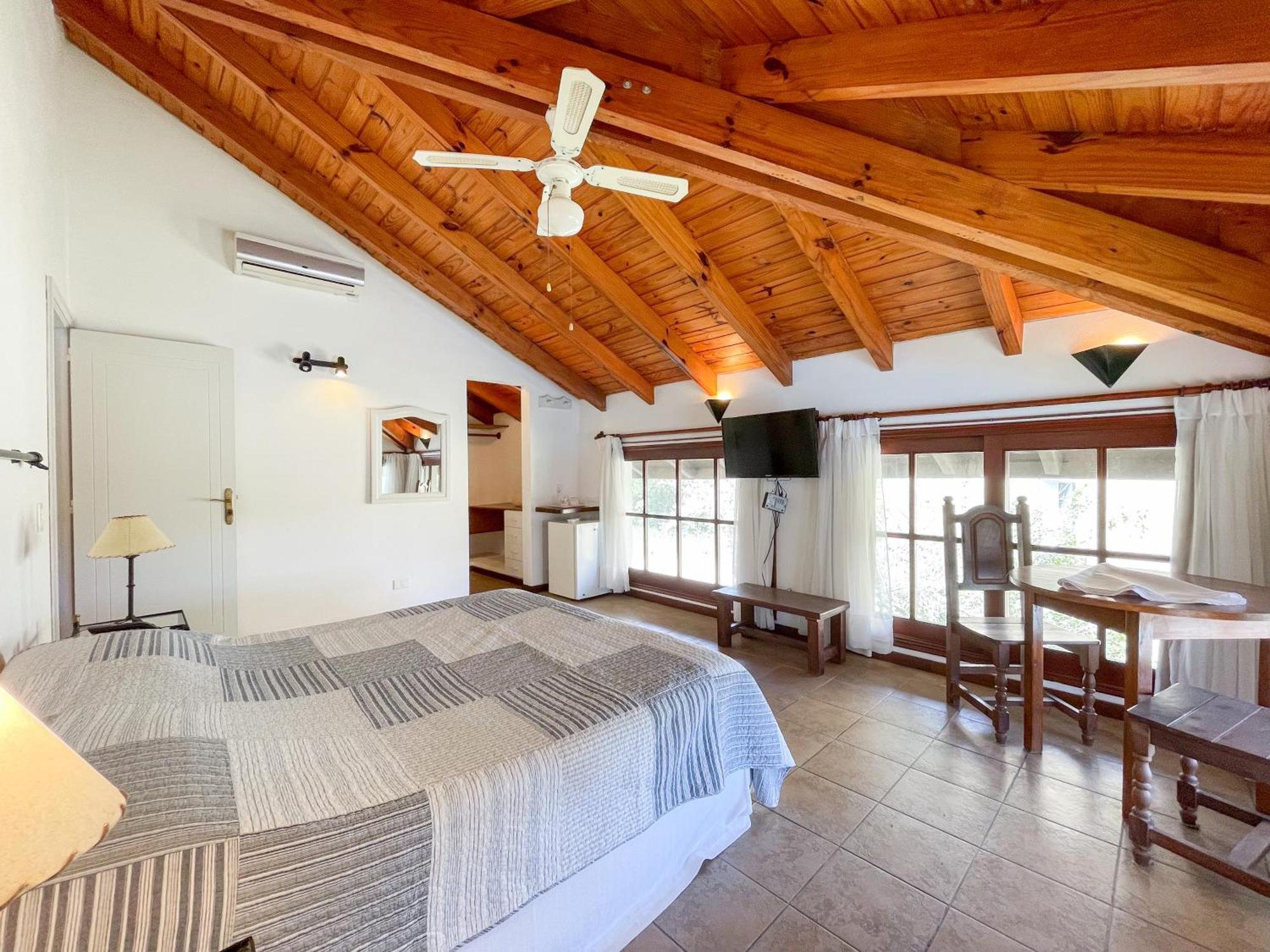 Pino Dorado Aparthotel Manantiales Buitenkant foto