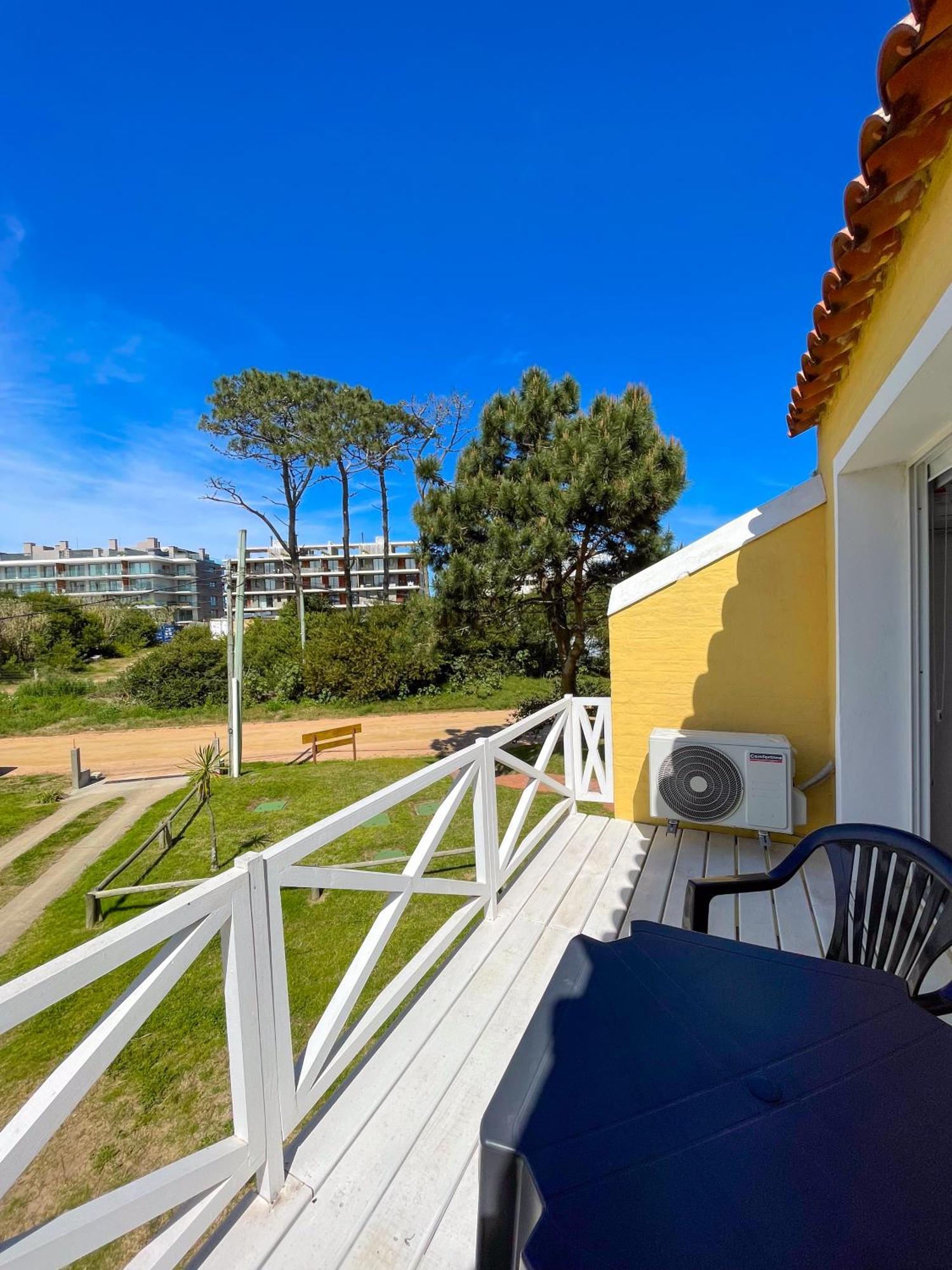 Pino Dorado Aparthotel Manantiales Buitenkant foto