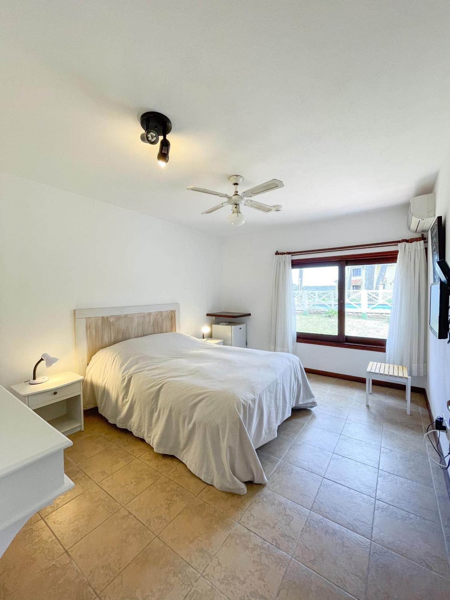 Pino Dorado Aparthotel Manantiales Buitenkant foto