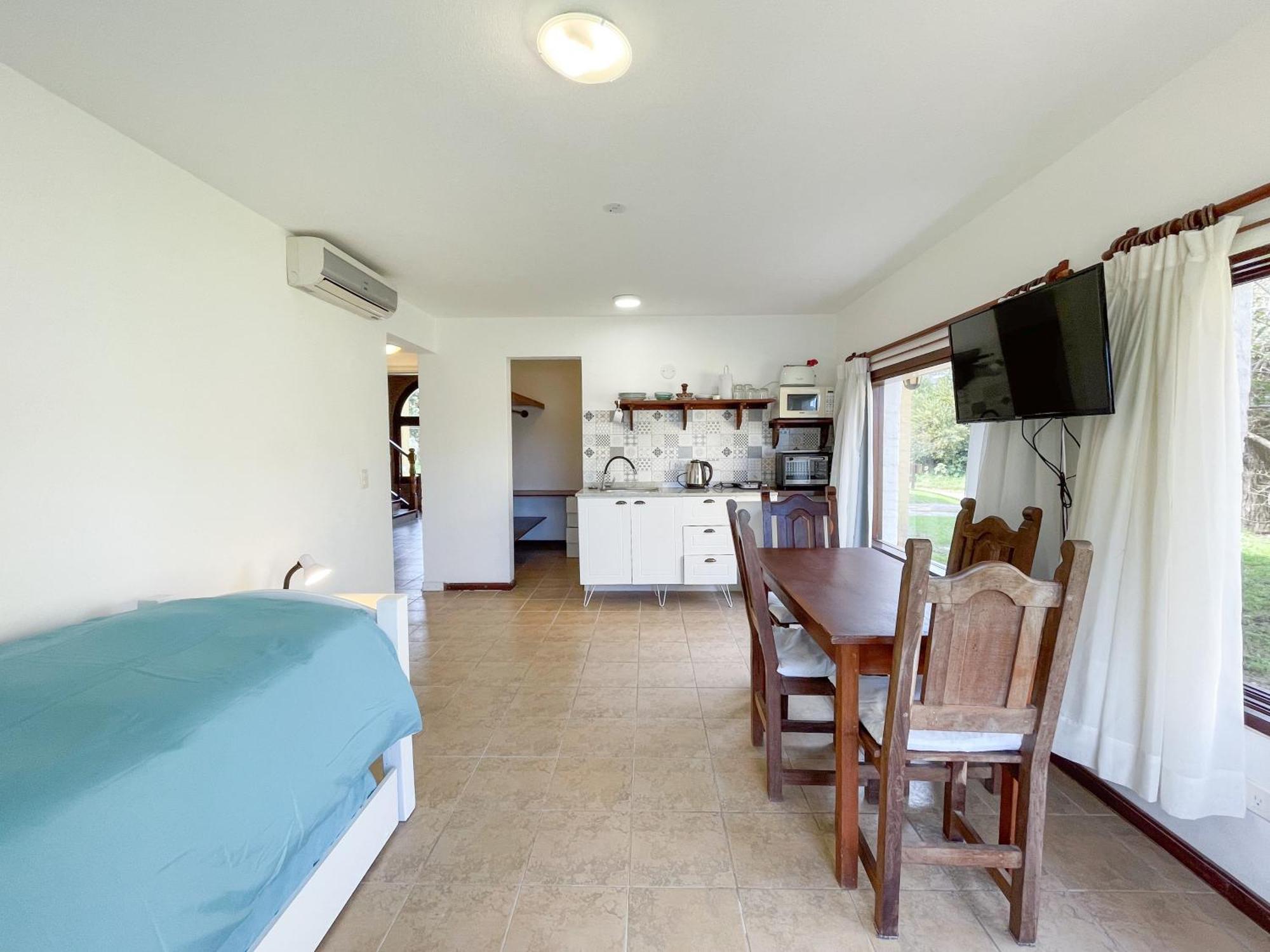 Pino Dorado Aparthotel Manantiales Buitenkant foto