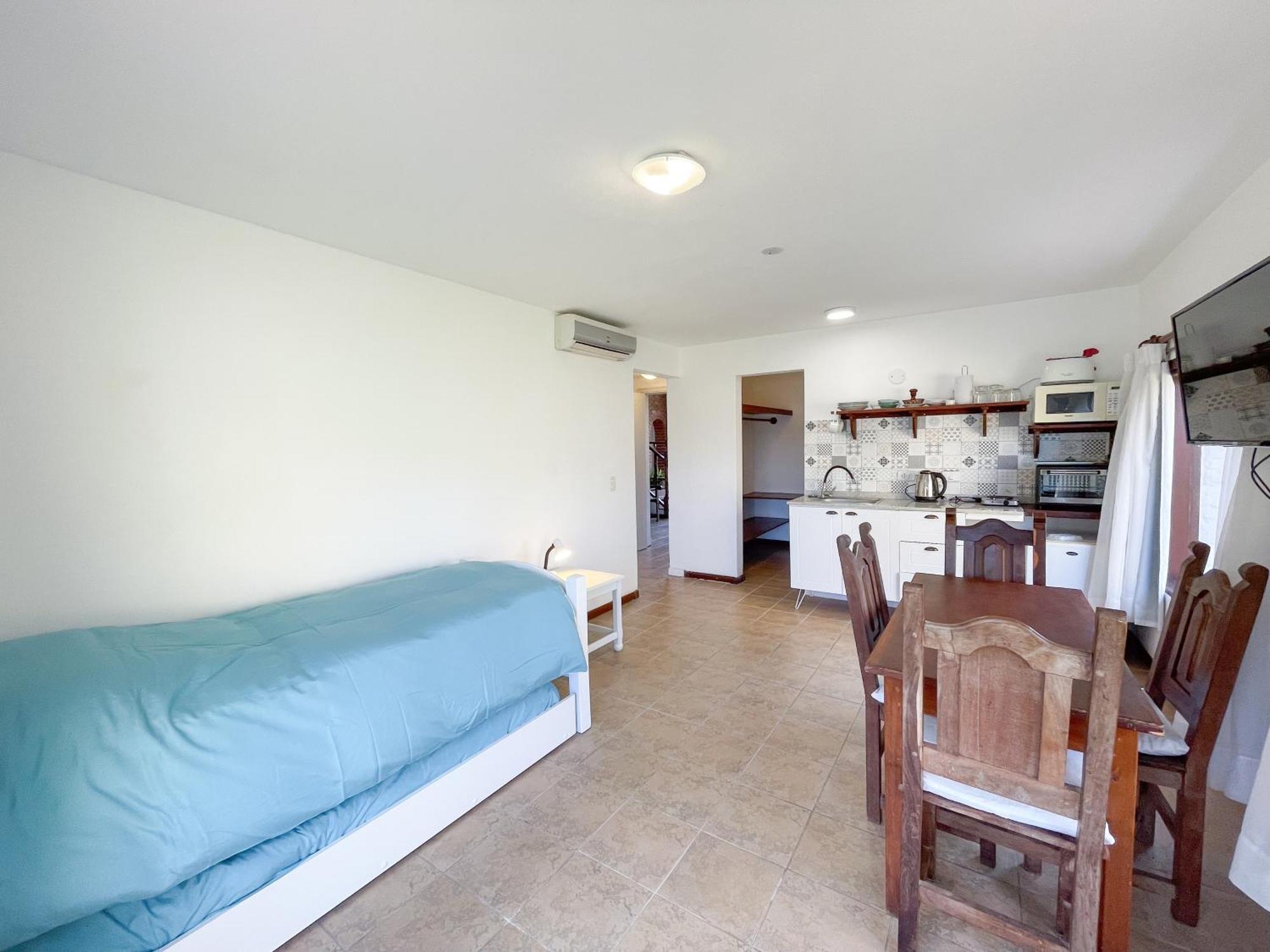 Pino Dorado Aparthotel Manantiales Buitenkant foto