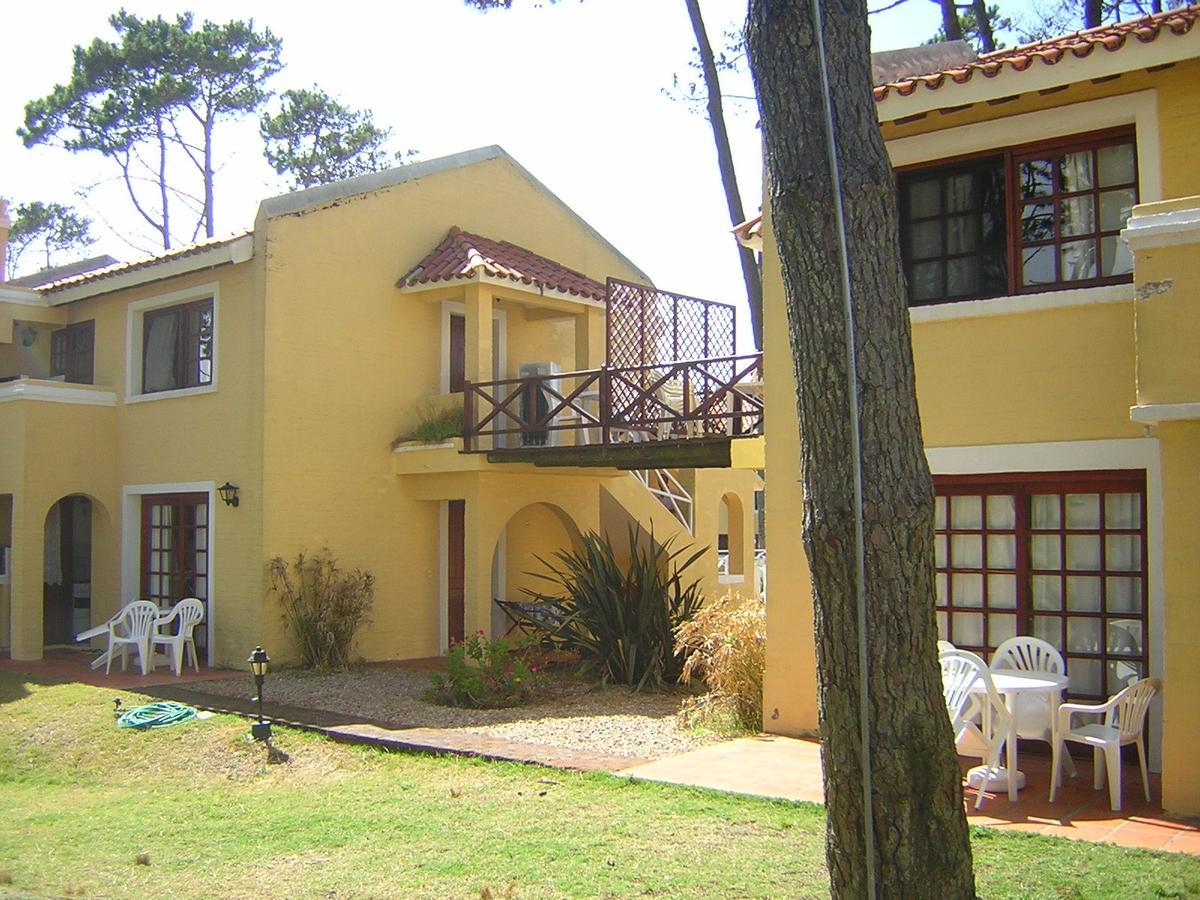 Pino Dorado Aparthotel Manantiales Buitenkant foto