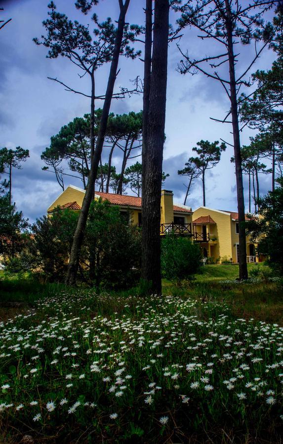Pino Dorado Aparthotel Manantiales Buitenkant foto