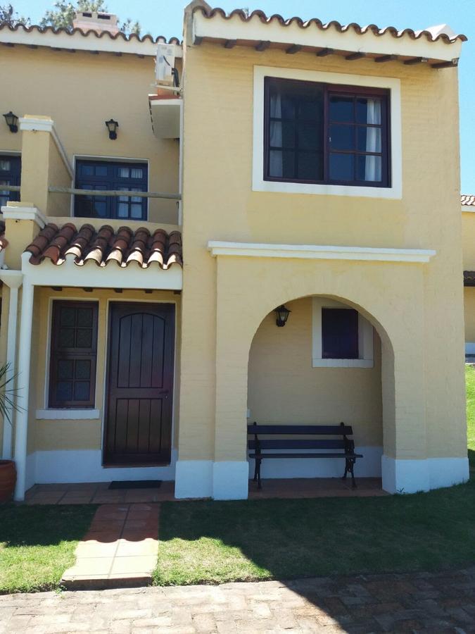 Pino Dorado Aparthotel Manantiales Buitenkant foto